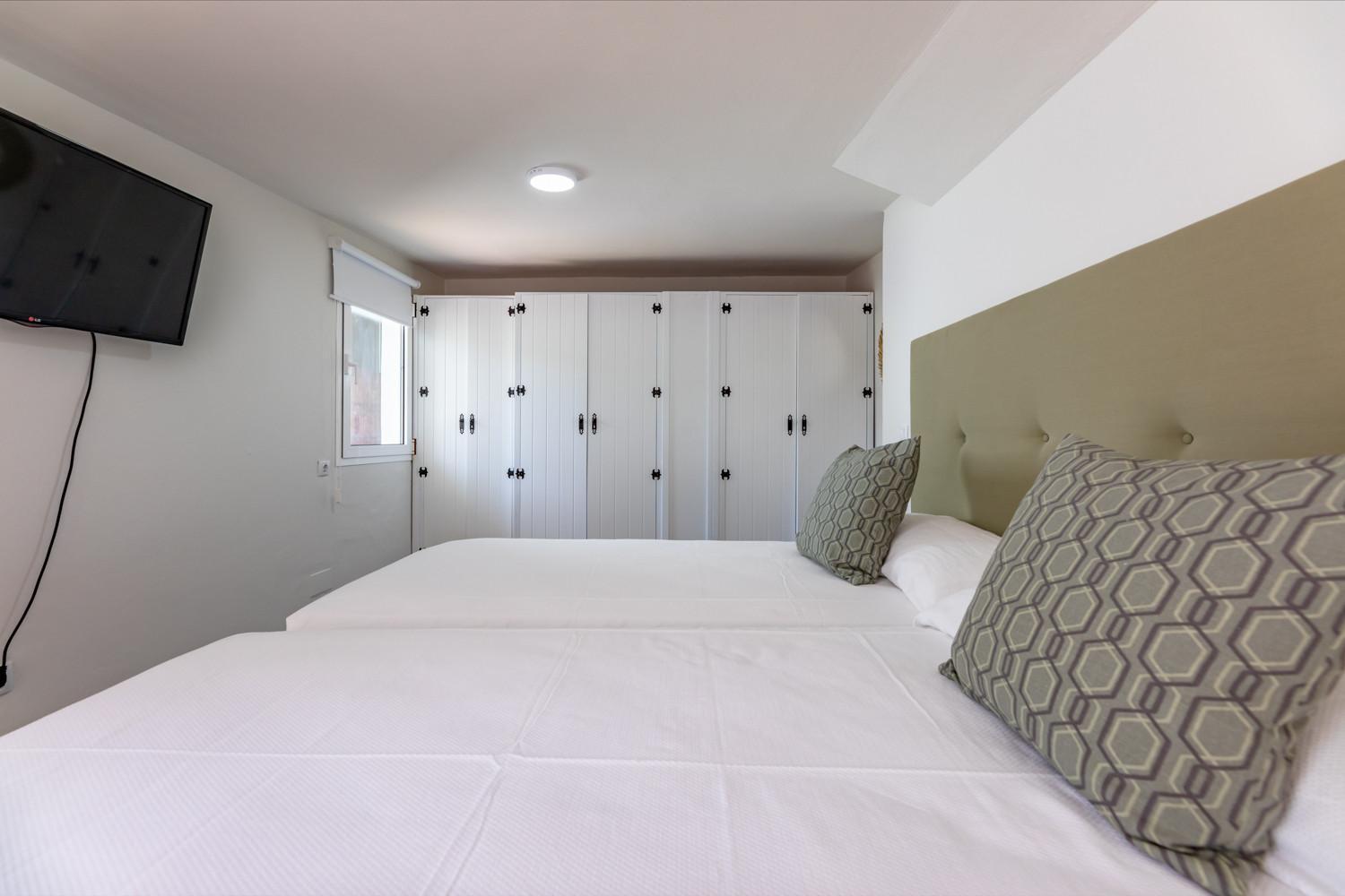 Villa Corralejo Bay Beachfront Corralejo By Holidays Home Luaran gambar